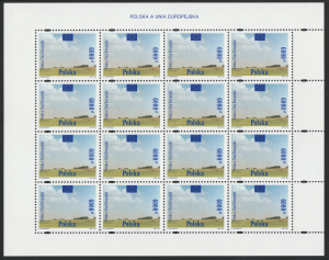 Fi. 3369 - Polska a Unia Europejska