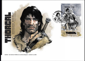 Fi. 5280 - FDC Thorgal