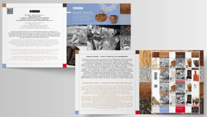 Fi. 5500A - 5503A - cięty - Ginące zawody - folder 