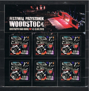 Fi. 4472 - Festiwal Przystanek Woodstock