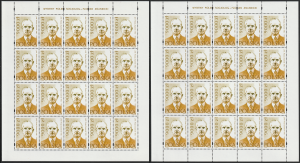 Fi. 3350 - Wybitny polski socjolog - Florian Znaniecki