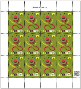 Fi. 4555 Uśmiech leczy